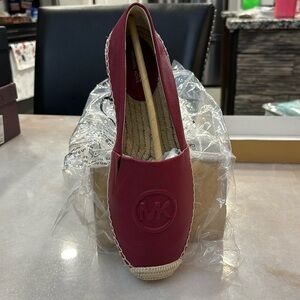 Michael Kors Espadrille